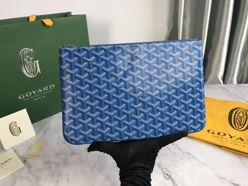 Goyard Clutch Bags